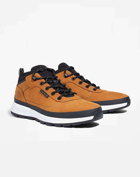TIMBERLAND Field Trekker LOW LACE UP SNEAKER