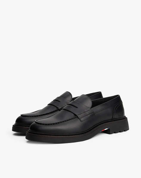 TOMMY HILFIGER HILFIGER COMFORT LWT LTH LOAFER