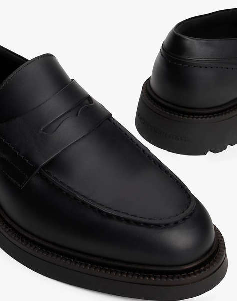 TOMMY HILFIGER HILFIGER COMFORT LWT LTH LOAFER