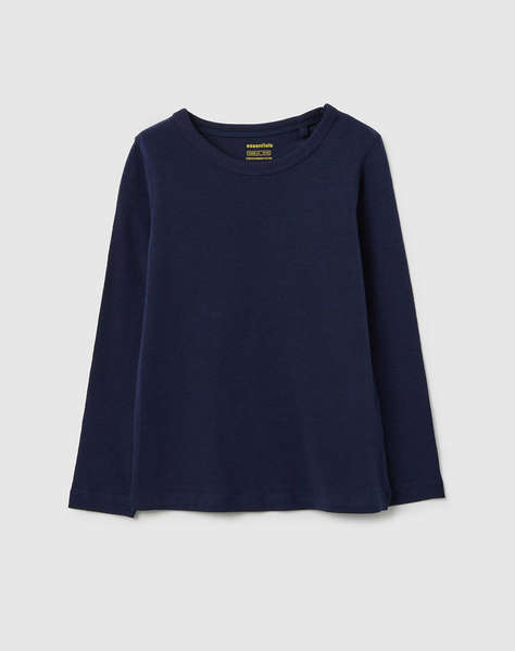 OVS SOLID T-SHIRT
