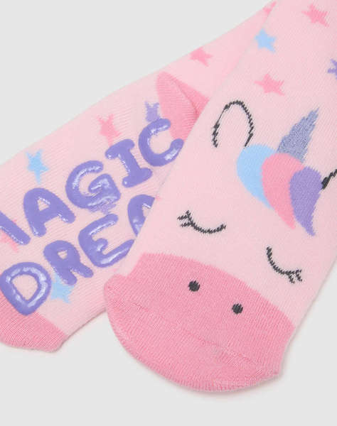 OVS PK 2 ANTISLIP SOCKS