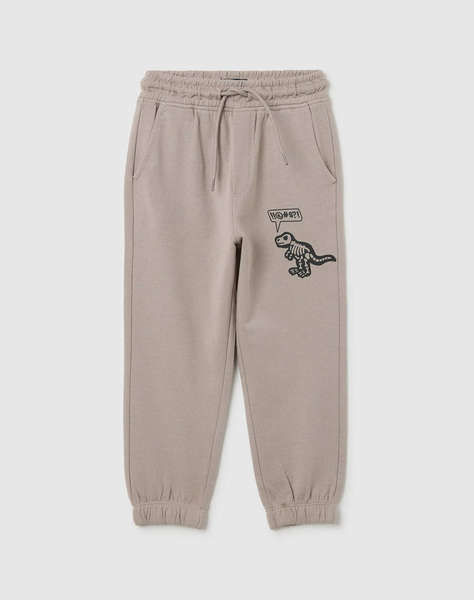 OVS TROUSERS DINO