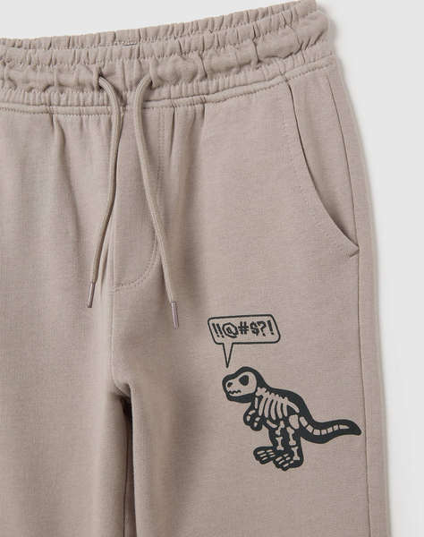 OVS TROUSERS DINO