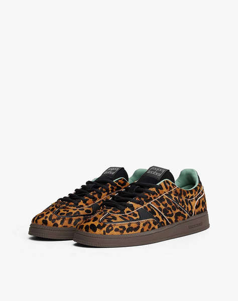 TOMMY HILFIGER THE GREENWICH EDGE LEOPARD