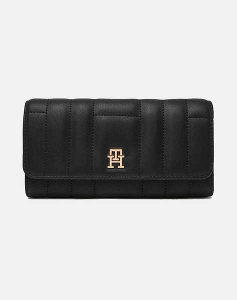 TOMMY HILFIGER TH FEMININE LRG FLAP (Dimensiuni: 10 x 19 x 4cm.)