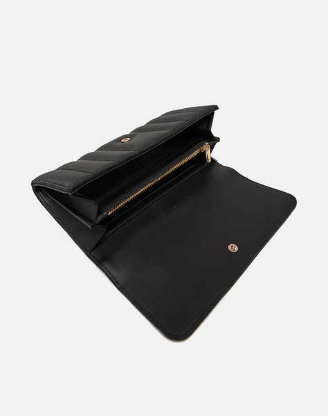 TOMMY HILFIGER TH FEMININE LRG FLAP (Dimensiuni: 10 x 19 x 4cm.)