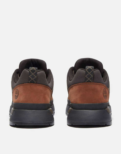 TIMBERLAND Euro Trekker LOW LACE UP SNEAKER