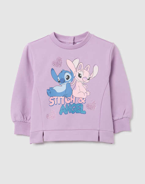 OVS SWEATER ANGEL&STITCH
