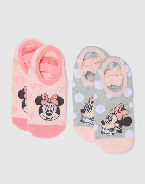 OVS PK 2 ANTISLIP SHOES CH