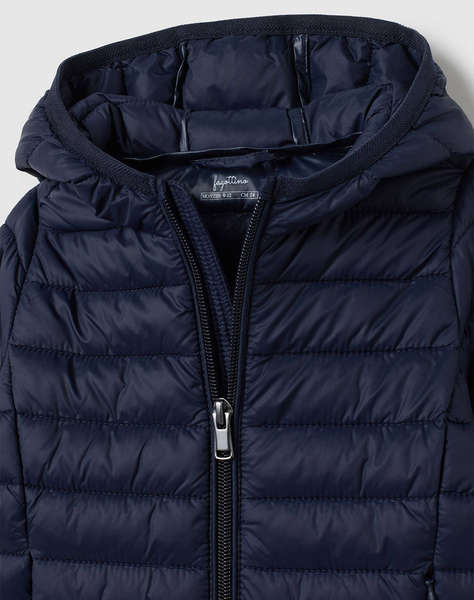 OVS ULTRALIGHT JACKET