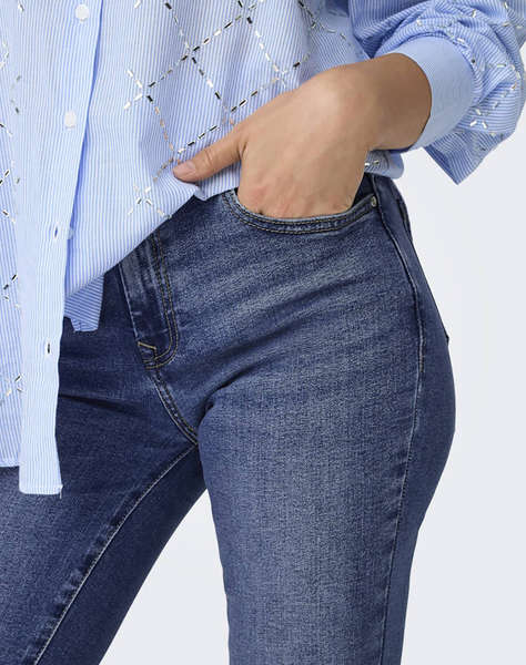 ONLY ONLSUI MID SLIM DNM DIA451 NOOS