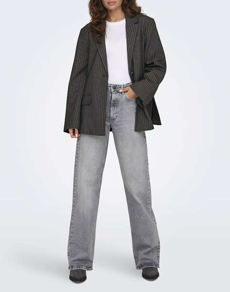 ONLY ONLJUICY HW WIDE LEG DNM REA707 NOOS