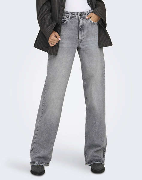 ONLY ONLJUICY HW WIDE LEG DNM REA707 NOOS