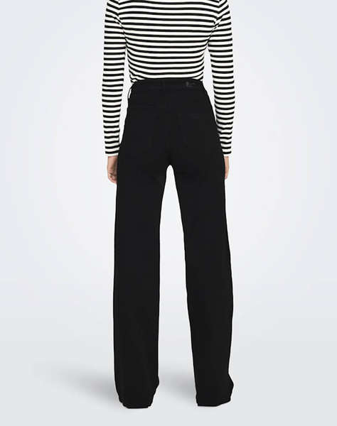 ONLY ONLMADISON BLUSH HW WIDE DNM SOO796 NOOS