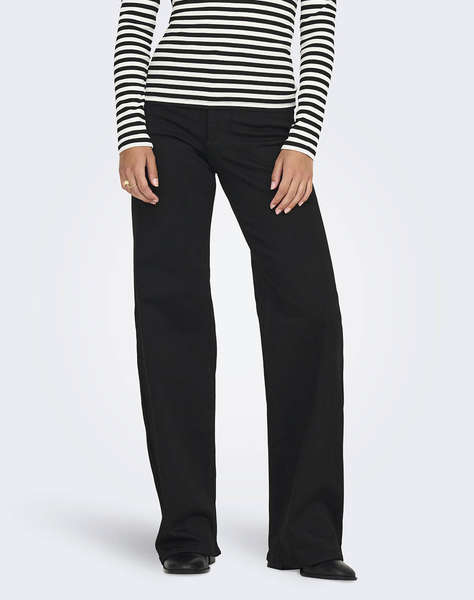 ONLY ONLMADISON BLUSH HW WIDE DNM SOO796 NOOS