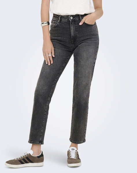 ONLY ONLEMILY STRETCH HW ST AK DNM CRO614NOOS