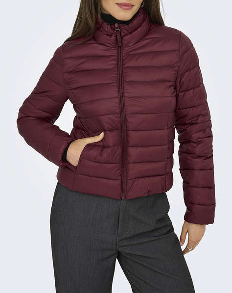 ONLY ONLTAHIA LW QUILTED JACKET OTW NOOS