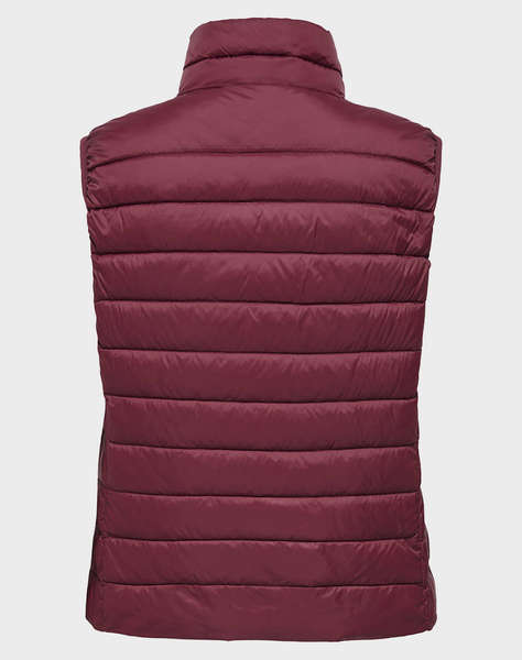 ONLY ONLTAHIA LW QUILTED WAISTCOAT OTW NOOS