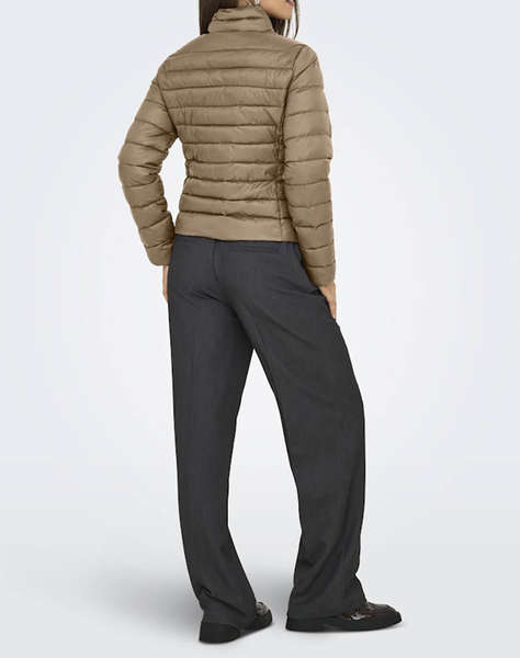 ONLY ONLTAHIA LW QUILTED JACKET OTW NOOS