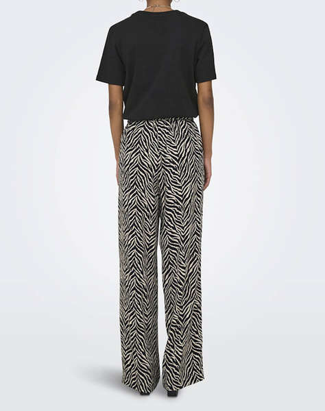 ONLY ONLMONJA LIFE S/S TEE JRS NOOS