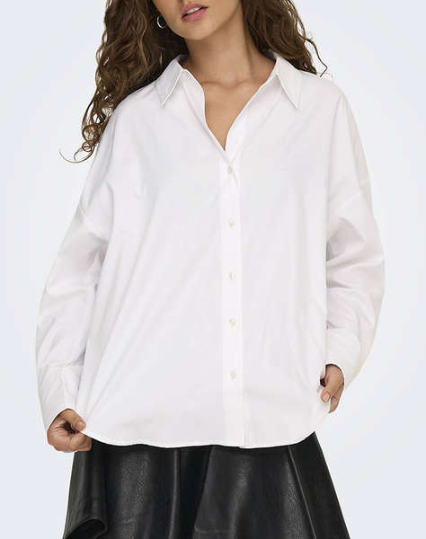 ONLY ONLOREGON SOLO SHIRT NOOS WVN