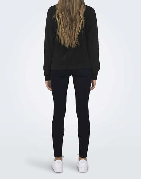 ONLY ONLELLA PIUMO LS CARDIGAN KNT NOOS