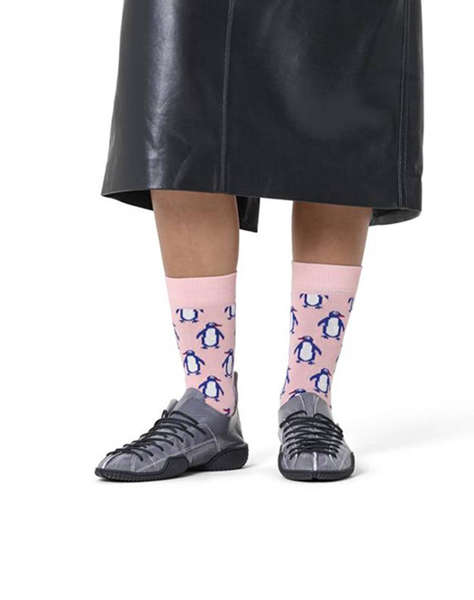 HAPPY SOCKS Penguin Sock