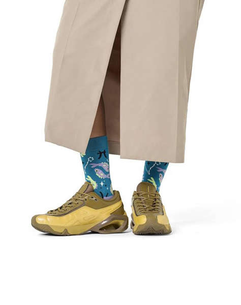 HAPPY SOCKS Pisces Sock