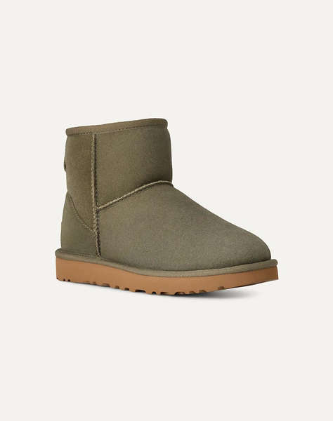 UGG Classic Mini II