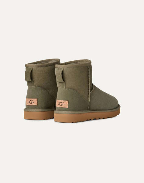 UGG Classic Mini II