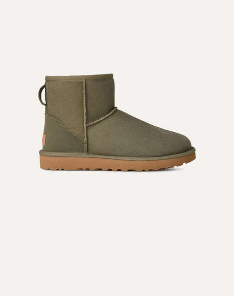 UGG Classic Mini II