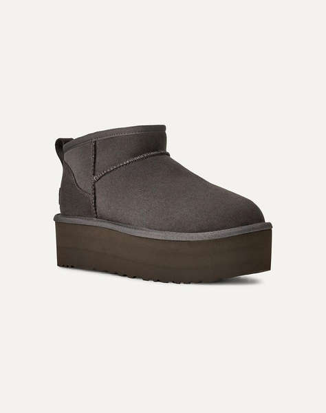 UGG Classic Ultra Mini Platform