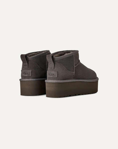 UGG Classic Ultra Mini Platform