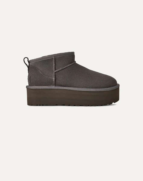 UGG Classic Ultra Mini Platform