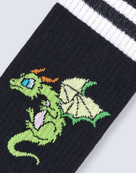 HAPPY SOCKS Dragon Sneaker Sock