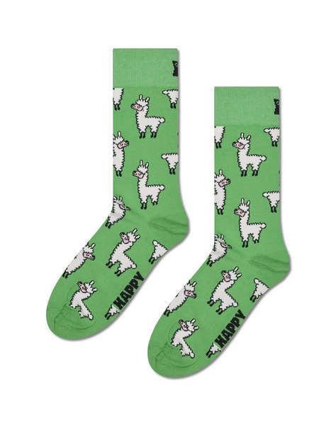 HAPPY SOCKS 3-Pack Animals Socks Gift Set