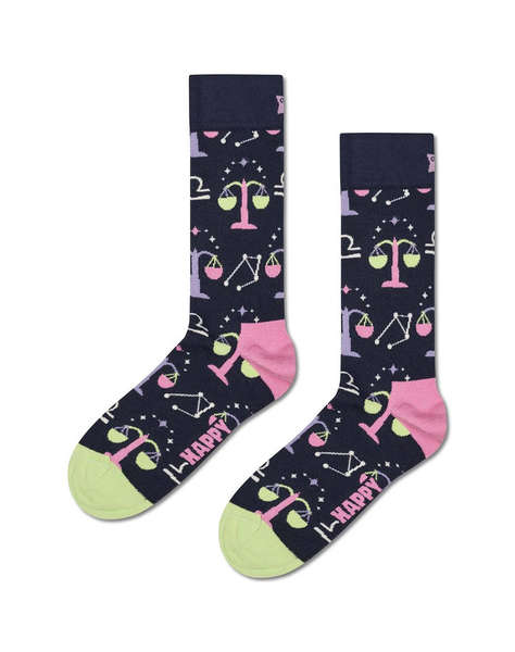 HAPPY SOCKS Libra Sock