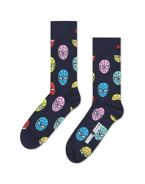 HAPPY SOCKS MARVEL™ Spidey Sock