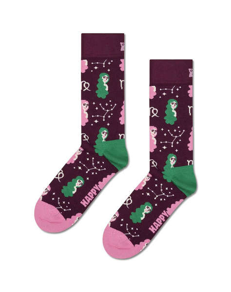 HAPPY SOCKS Virgo Sock