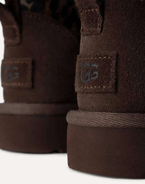 UGG Classic Ultra Mini Caspian
