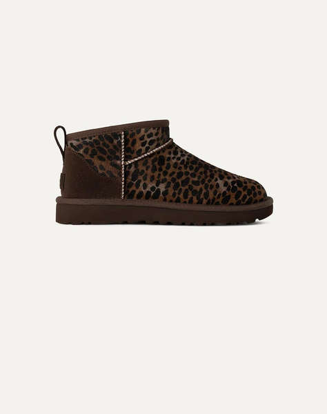 UGG Classic Ultra Mini Caspian