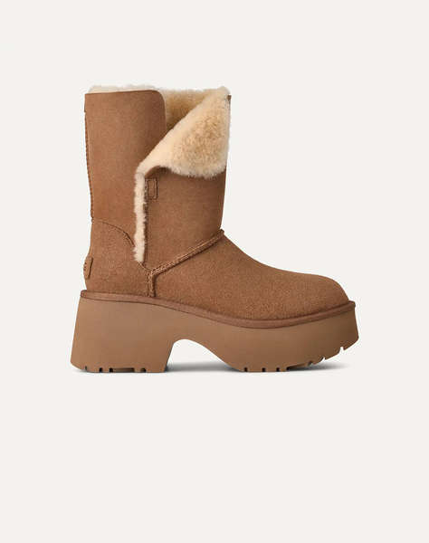 UGG 1171533 New Heights Cuff CLASSIC TALL BOOT UGG