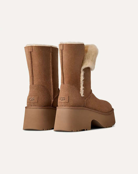 UGG 1171533 New Heights Cuff CLASSIC TALL BOOT UGG