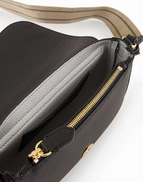 EMPORIO ARMANI MINI BAG (Dimensiuni: 19.5 x 12.5 x 4.5cm.)