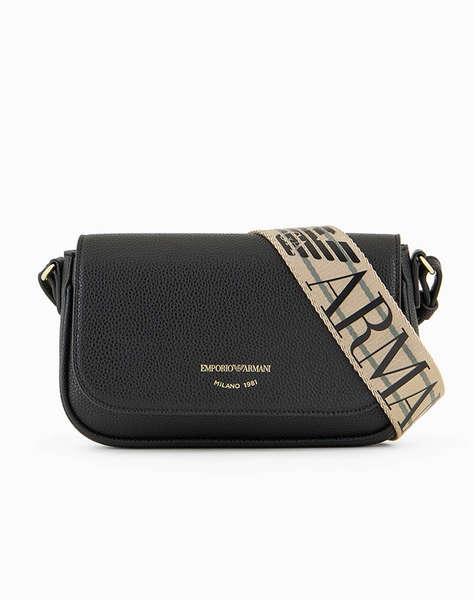 EMPORIO ARMANI MINI BAG (Dimensiuni: 19.5 x 12.5 x 4.5cm.)