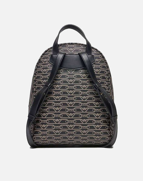 EMPORIO ARMANI BACKPACK (Dimensiuni: 22 x 28 x 13cm.)
