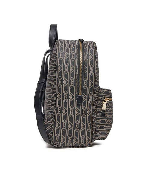 EMPORIO ARMANI BACKPACK (Dimensiuni: 22 x 28 x 13cm.)