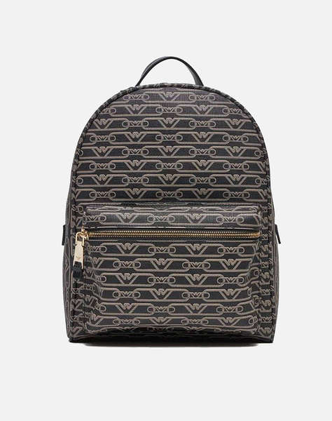 EMPORIO ARMANI BACKPACK (Dimensiuni: 22 x 28 x 13cm.)