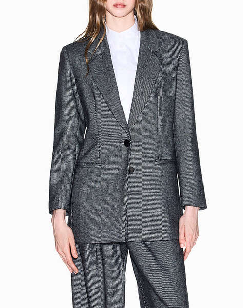 ARMANI EXCHANGE BLAZER