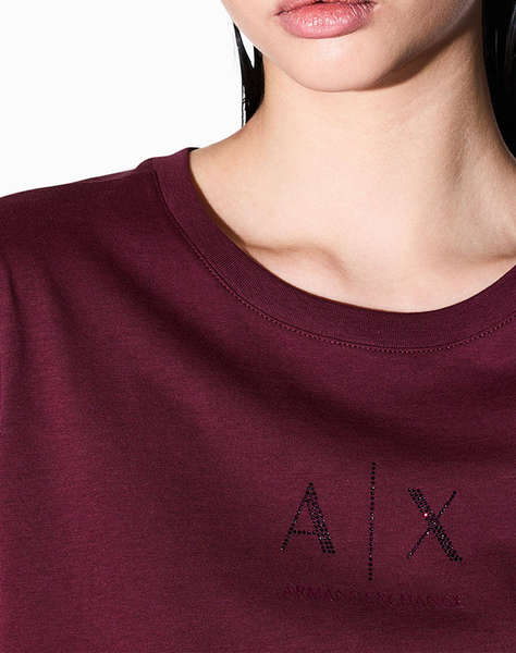 ARMANI EXCHANGE T-SHIRT